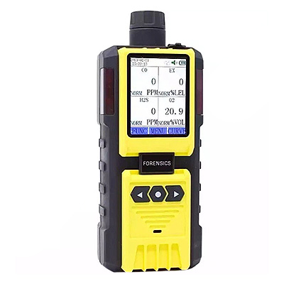 K600 PID偵測器-PID偵測器